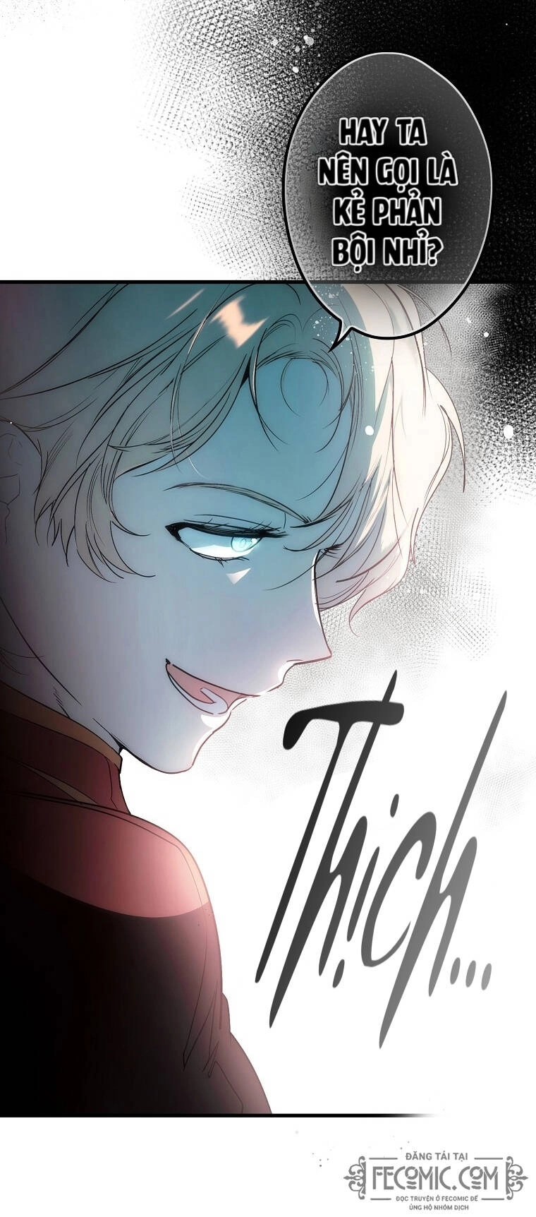 Câu Chuyện Cổ Tích Của Mẹ Kế Chapter 92 - 2