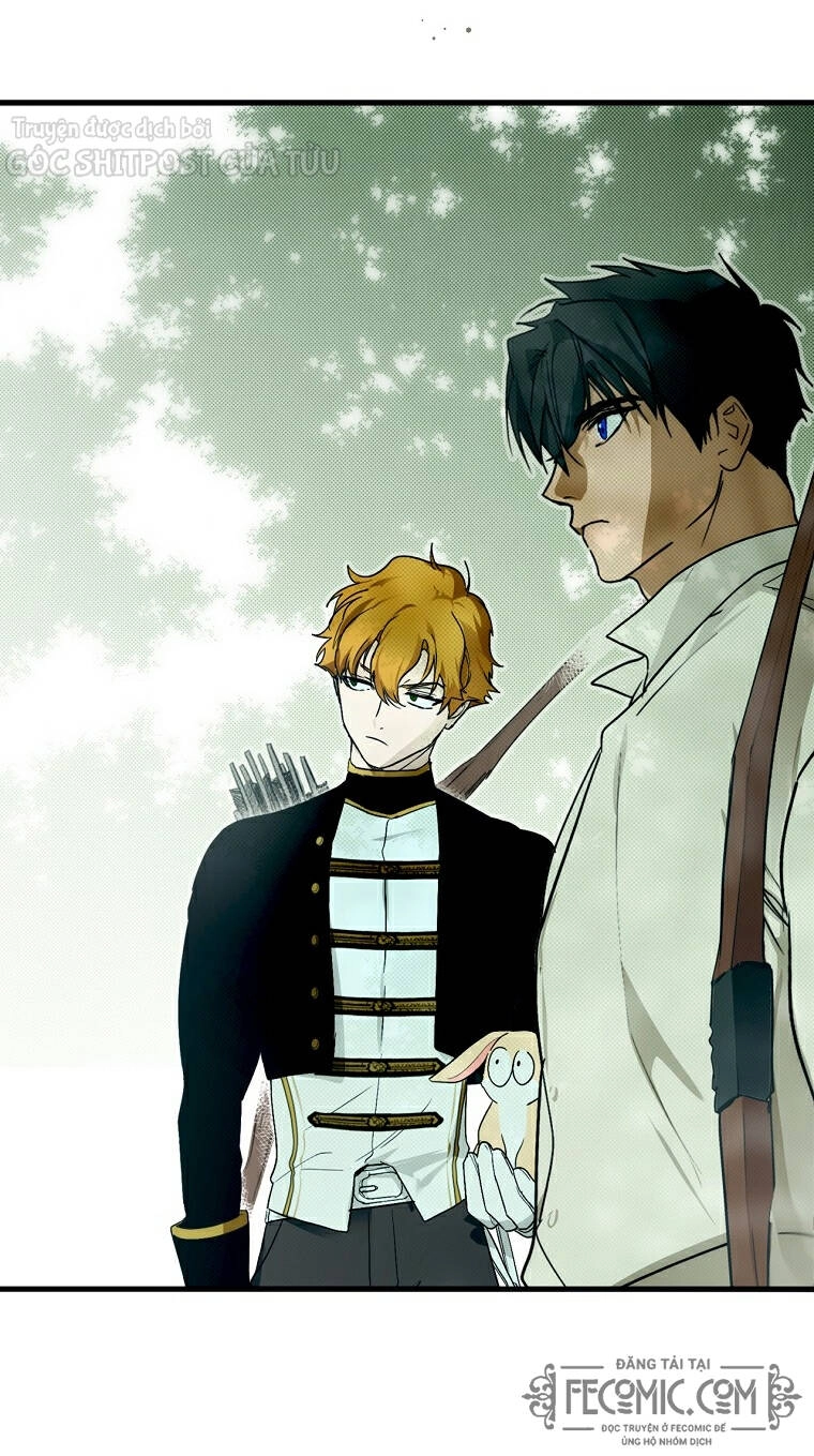 Câu Chuyện Cổ Tích Của Mẹ Kế Chapter 92 - 3