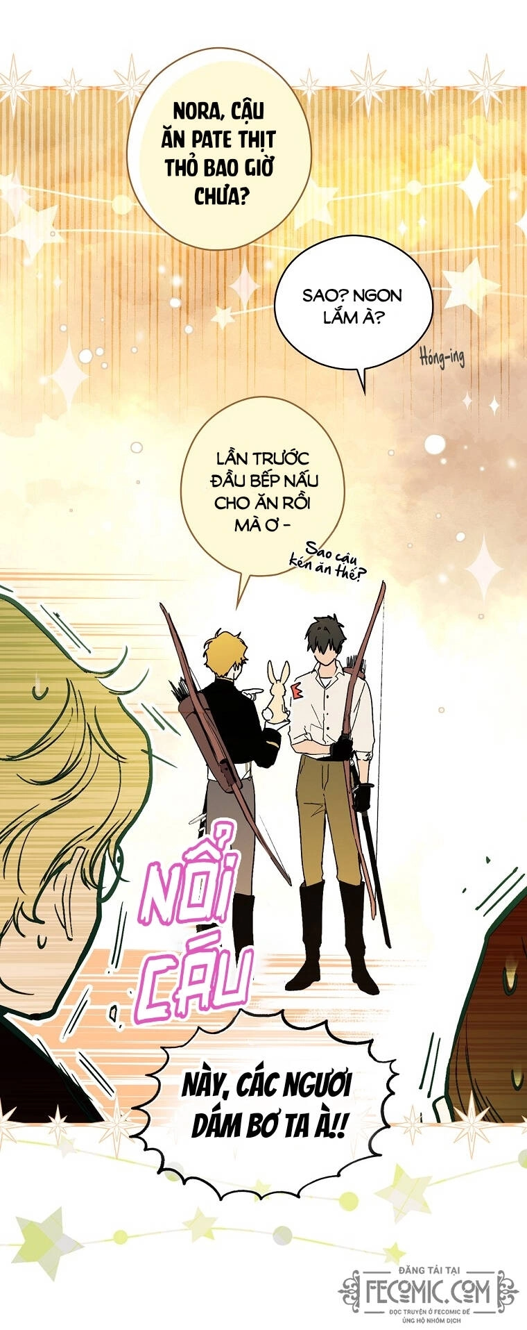 Câu Chuyện Cổ Tích Của Mẹ Kế Chapter 92 - 4