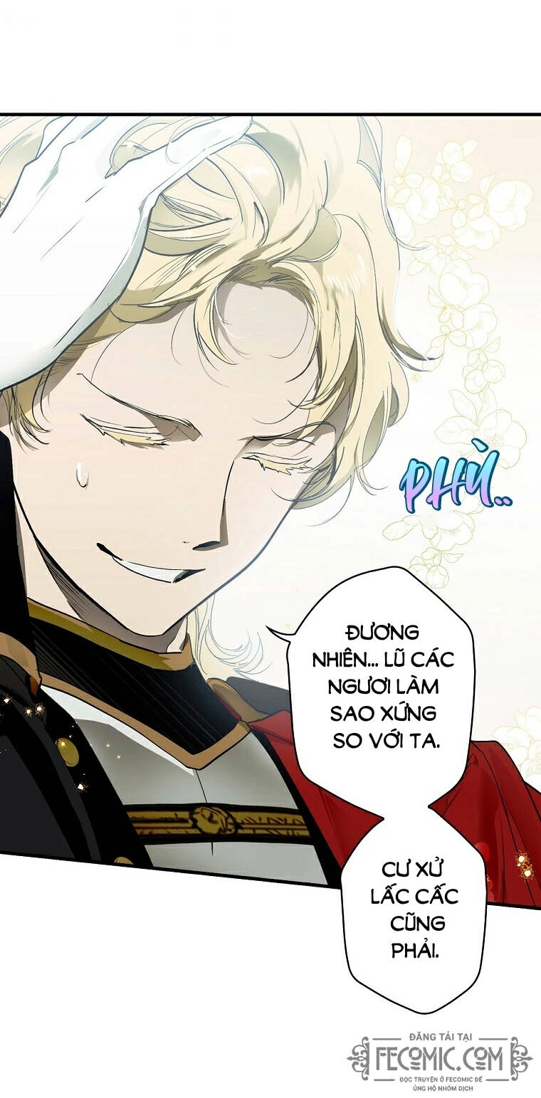 Câu Chuyện Cổ Tích Của Mẹ Kế Chapter 92 - 6