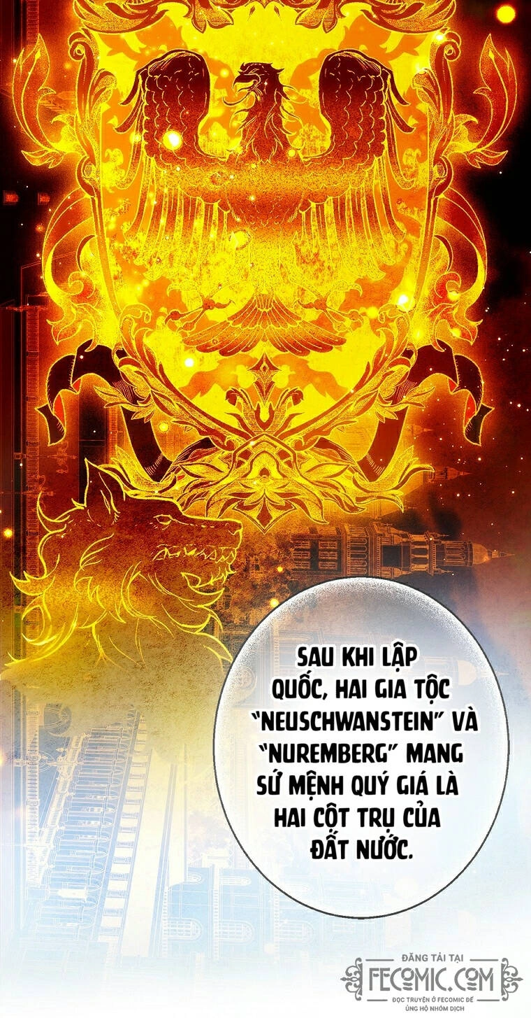 Câu Chuyện Cổ Tích Của Mẹ Kế Chapter 92 - 9