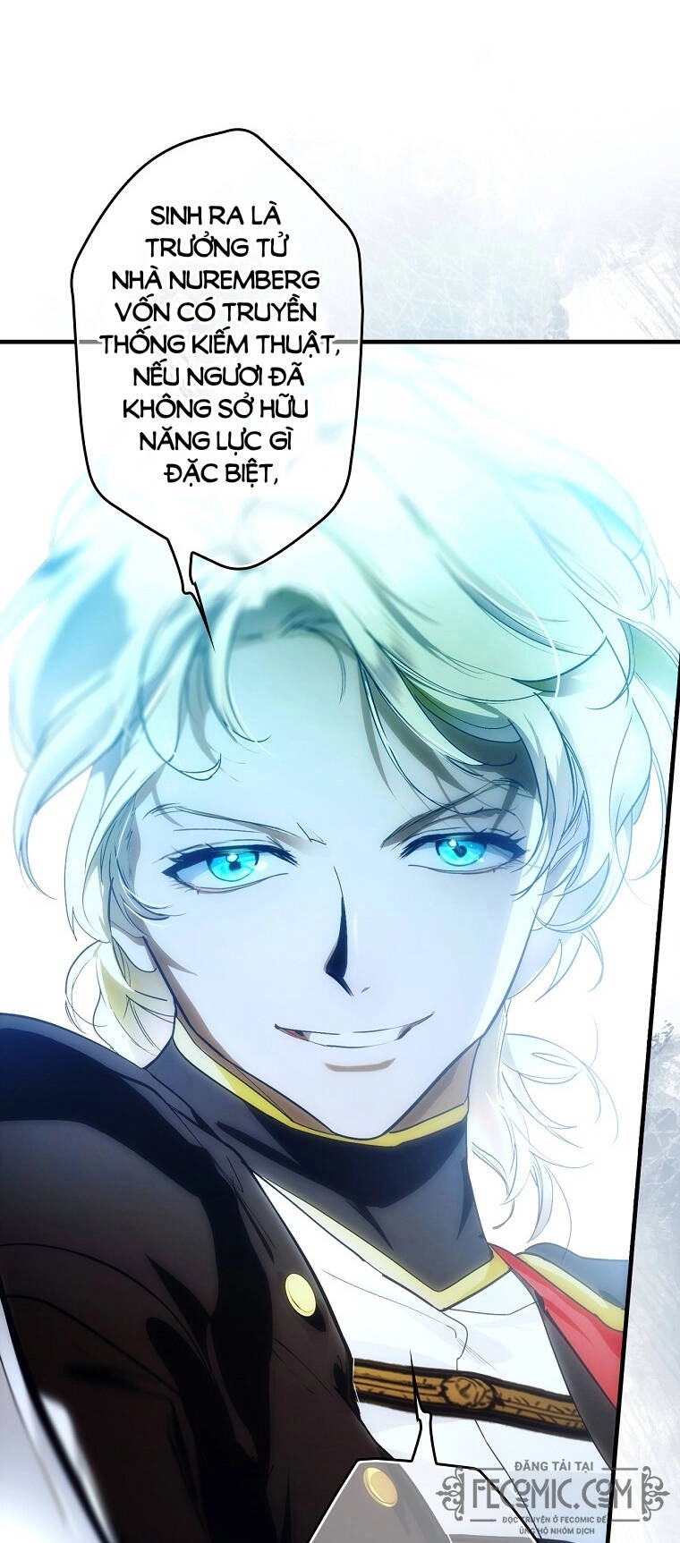 Câu Chuyện Cổ Tích Của Mẹ Kế Chapter 92 - 13