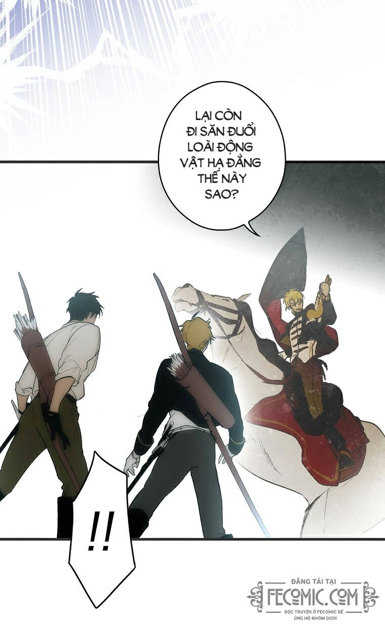 Câu Chuyện Cổ Tích Của Mẹ Kế Chapter 92 - 16