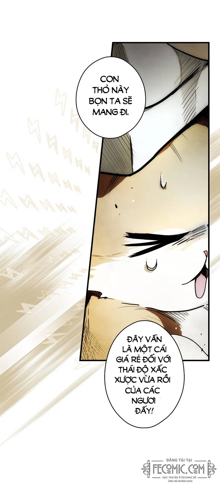 Câu Chuyện Cổ Tích Của Mẹ Kế Chapter 92 - 18