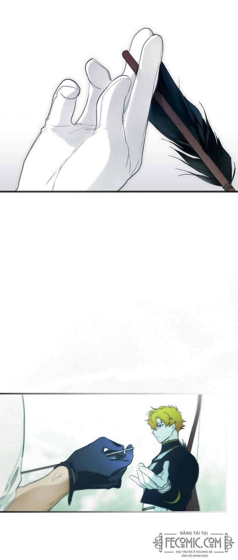 Câu Chuyện Cổ Tích Của Mẹ Kế Chapter 92 - 20