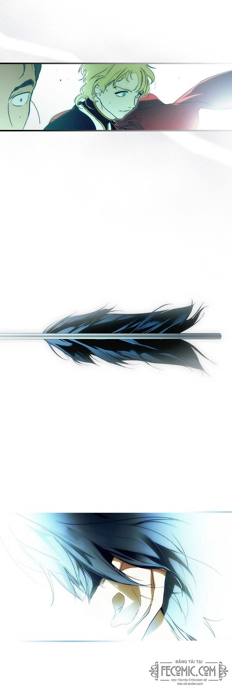 Câu Chuyện Cổ Tích Của Mẹ Kế Chapter 92 - 21