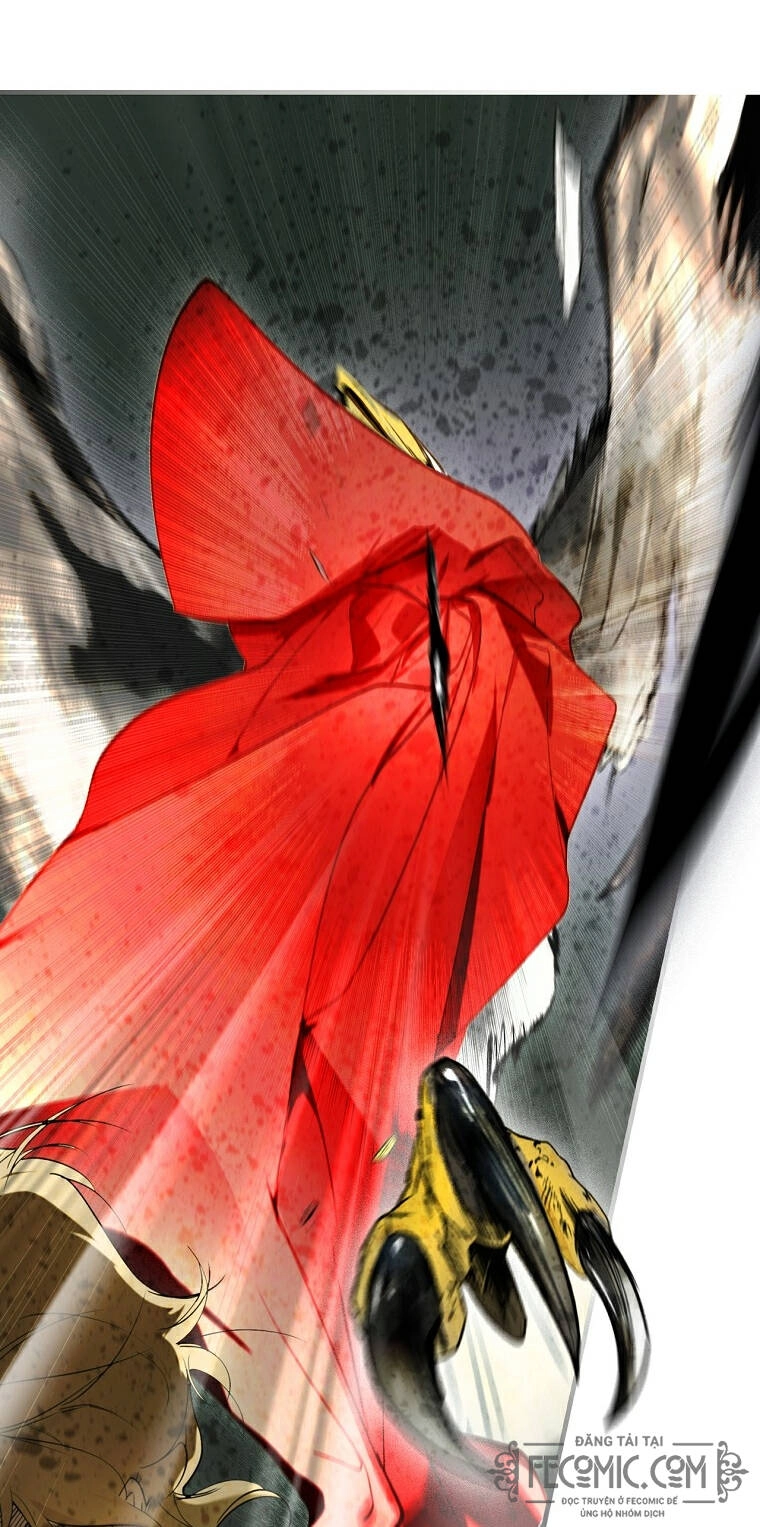 Câu Chuyện Cổ Tích Của Mẹ Kế Chapter 92 - 24