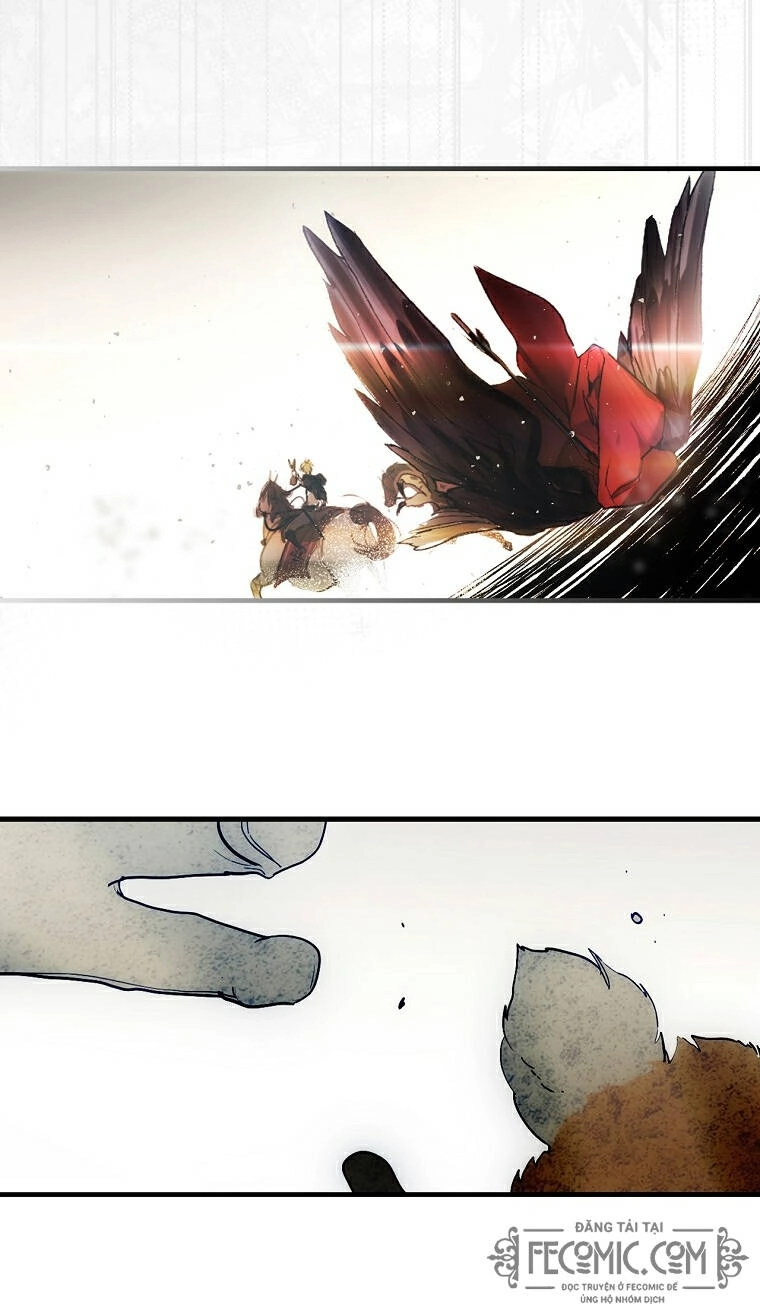 Câu Chuyện Cổ Tích Của Mẹ Kế Chapter 92 - 26