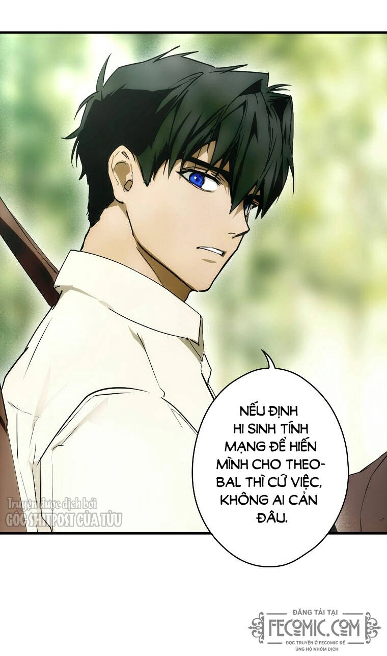 Câu Chuyện Cổ Tích Của Mẹ Kế Chapter 92 - 30