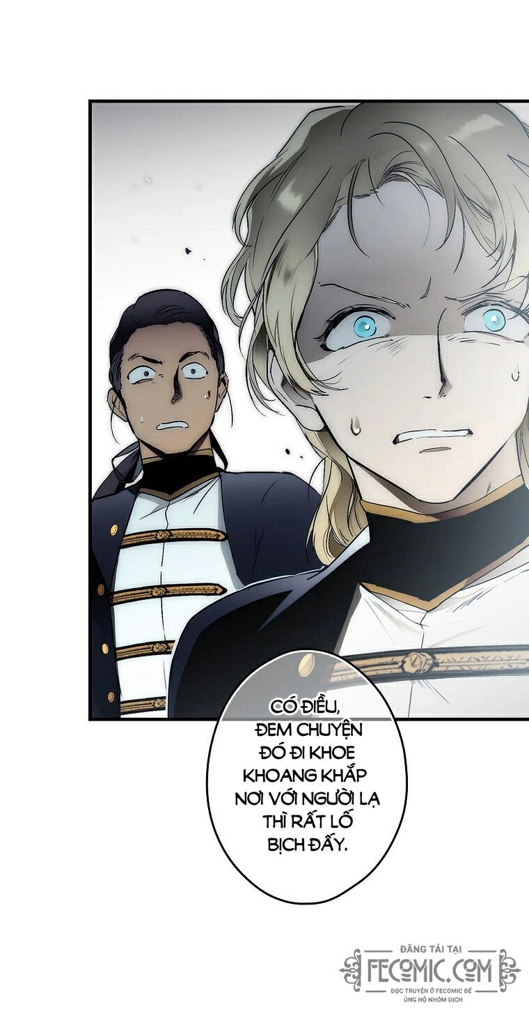 Câu Chuyện Cổ Tích Của Mẹ Kế Chapter 92 - 31