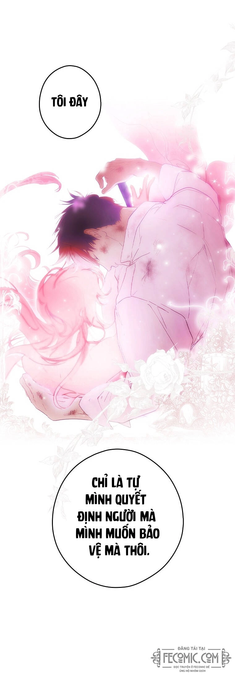 Câu Chuyện Cổ Tích Của Mẹ Kế Chapter 92 - 32