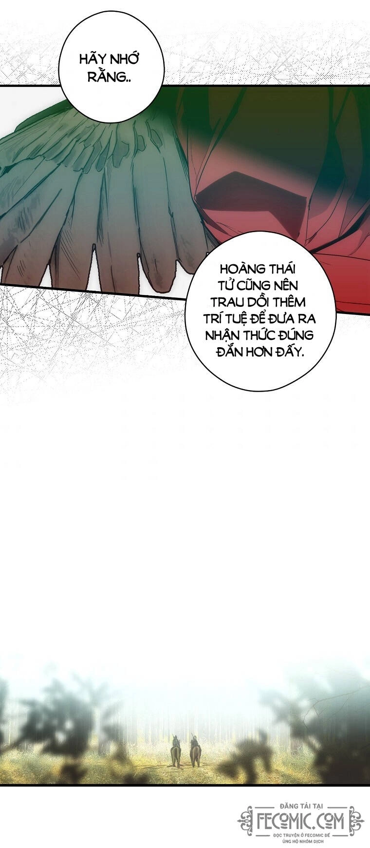 Câu Chuyện Cổ Tích Của Mẹ Kế Chapter 92 - 34