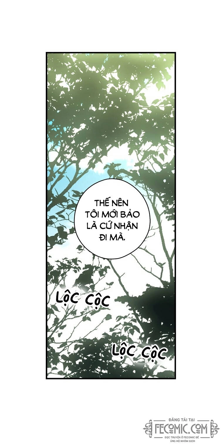 Câu Chuyện Cổ Tích Của Mẹ Kế Chapter 92 - 37