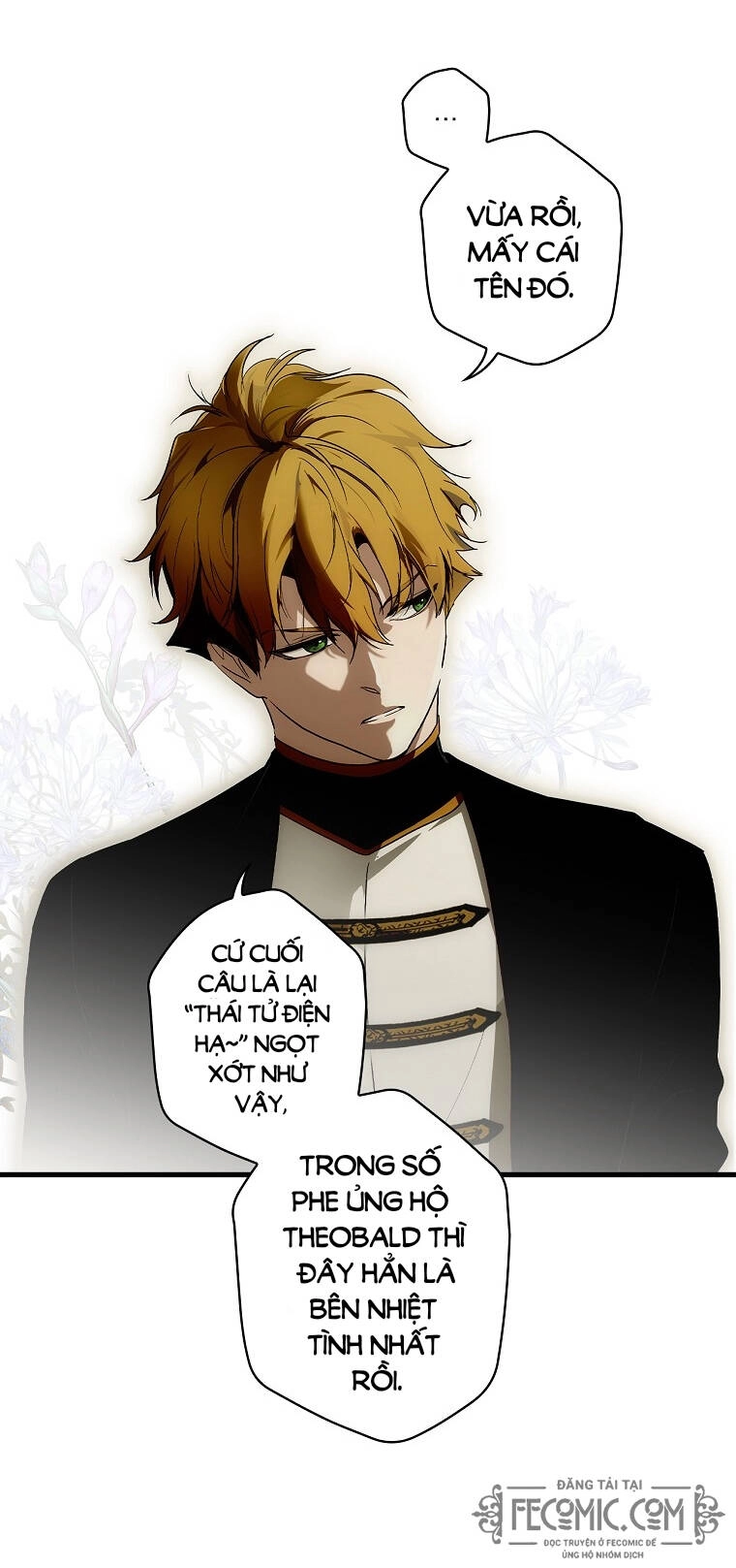 Câu Chuyện Cổ Tích Của Mẹ Kế Chapter 92 - 42