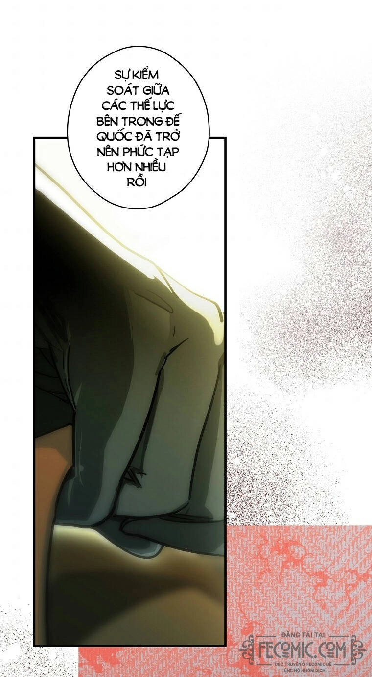 Câu Chuyện Cổ Tích Của Mẹ Kế Chapter 92 - 44