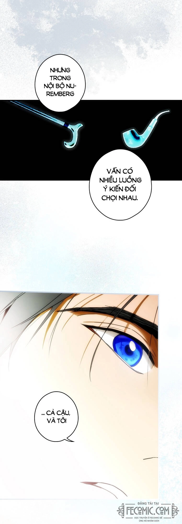 Câu Chuyện Cổ Tích Của Mẹ Kế Chapter 92 - 46