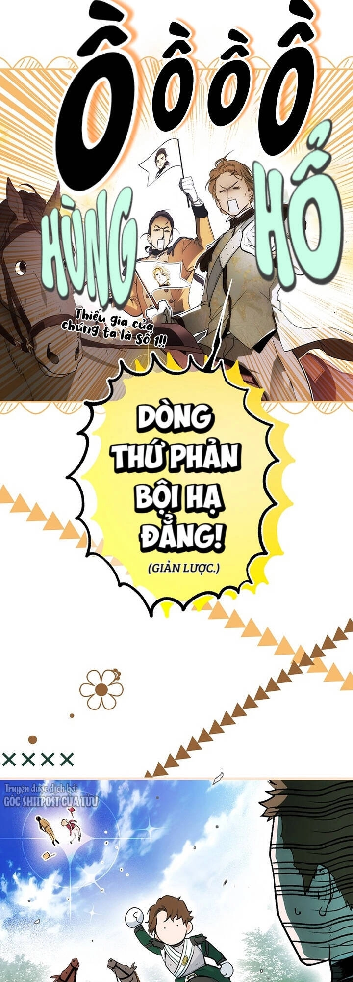 Câu Chuyện Cổ Tích Của Mẹ Kế Chapter 93 - 4