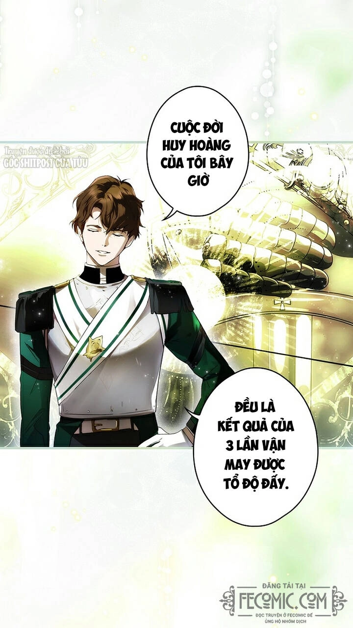 Câu Chuyện Cổ Tích Của Mẹ Kế Chapter 93 - 17