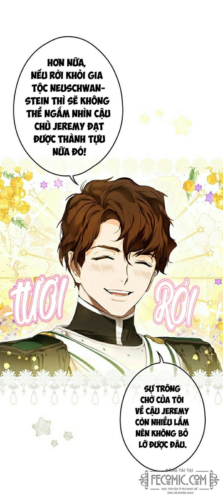 Câu Chuyện Cổ Tích Của Mẹ Kế Chapter 93 - 20