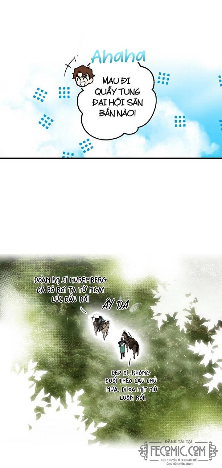 Câu Chuyện Cổ Tích Của Mẹ Kế Chapter 93 - 22