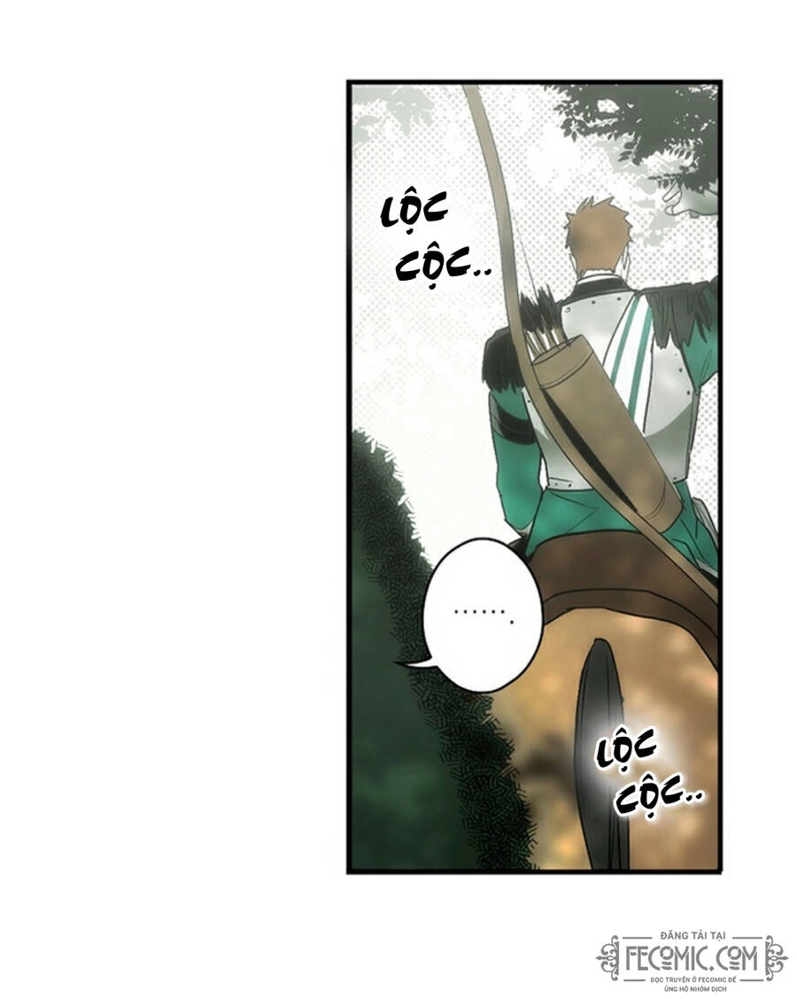 Câu Chuyện Cổ Tích Của Mẹ Kế Chapter 93 - 23