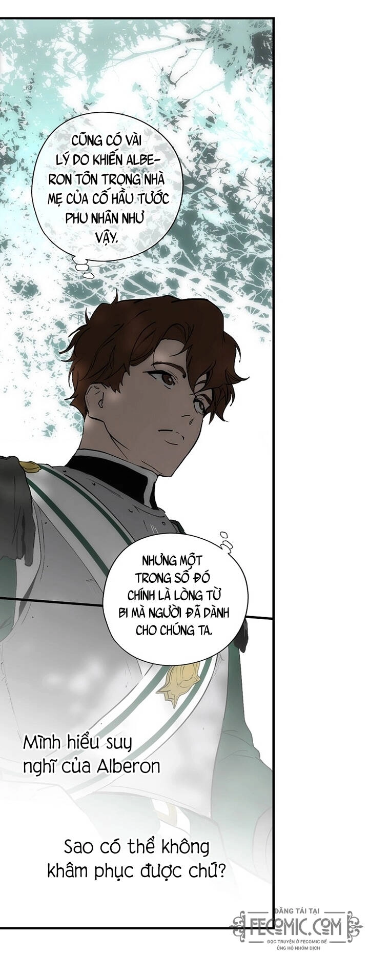 Câu Chuyện Cổ Tích Của Mẹ Kế Chapter 93 - 24