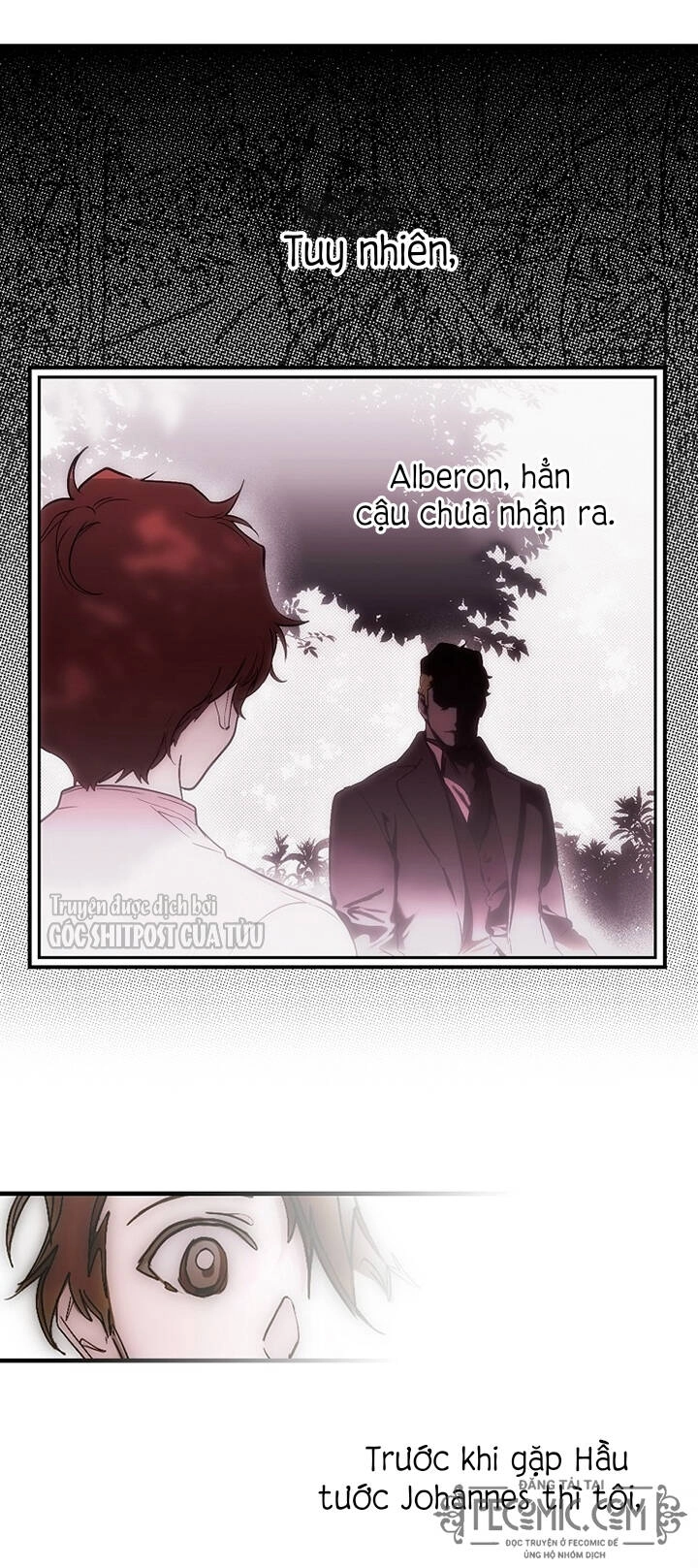 Câu Chuyện Cổ Tích Của Mẹ Kế Chapter 93 - 25