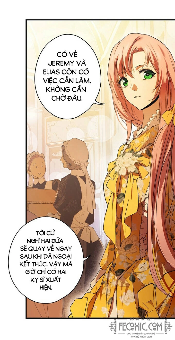 Câu Chuyện Cổ Tích Của Mẹ Kế Chapter 93 - 36