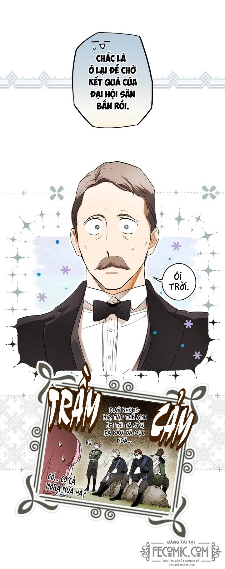 Câu Chuyện Cổ Tích Của Mẹ Kế Chapter 93 - 37