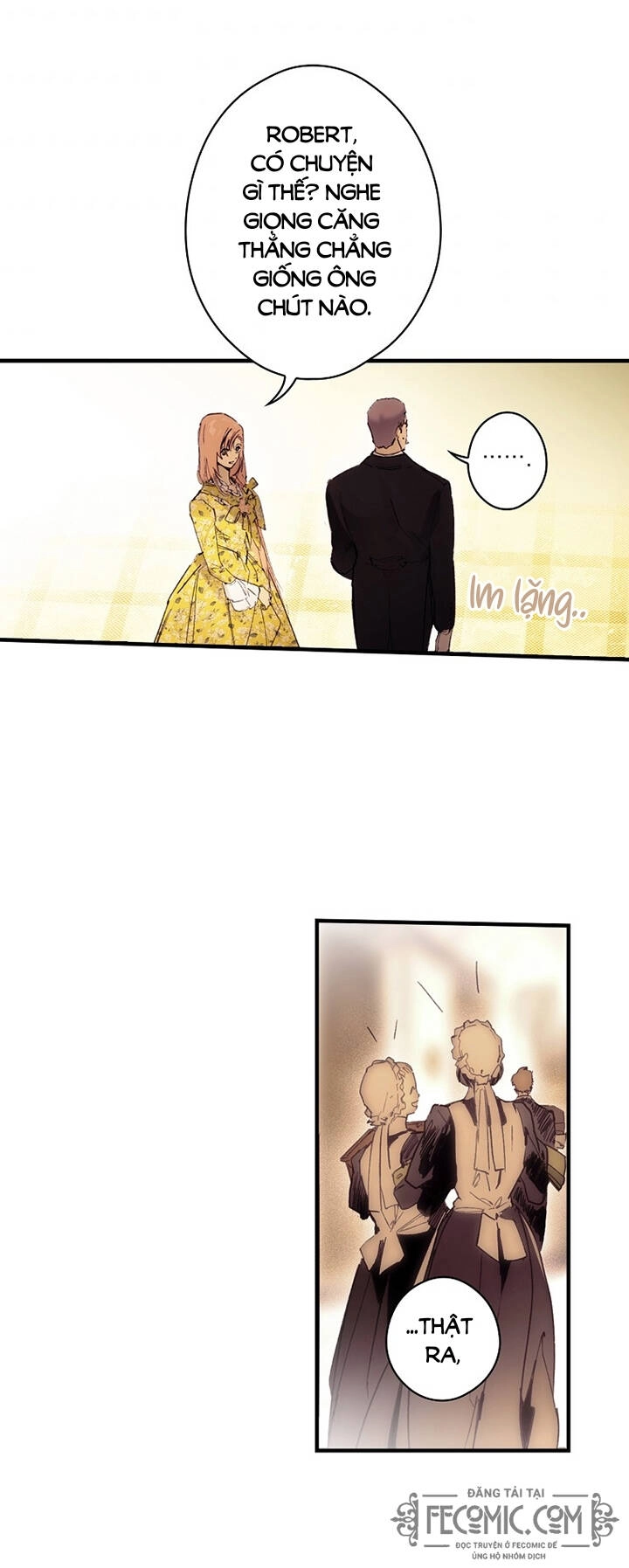 Câu Chuyện Cổ Tích Của Mẹ Kế Chapter 93 - 40