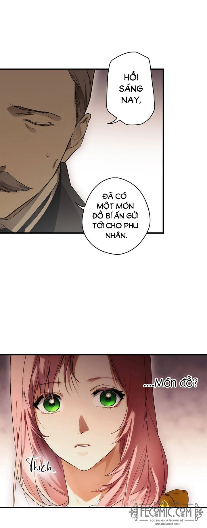 Câu Chuyện Cổ Tích Của Mẹ Kế Chapter 93 - 41