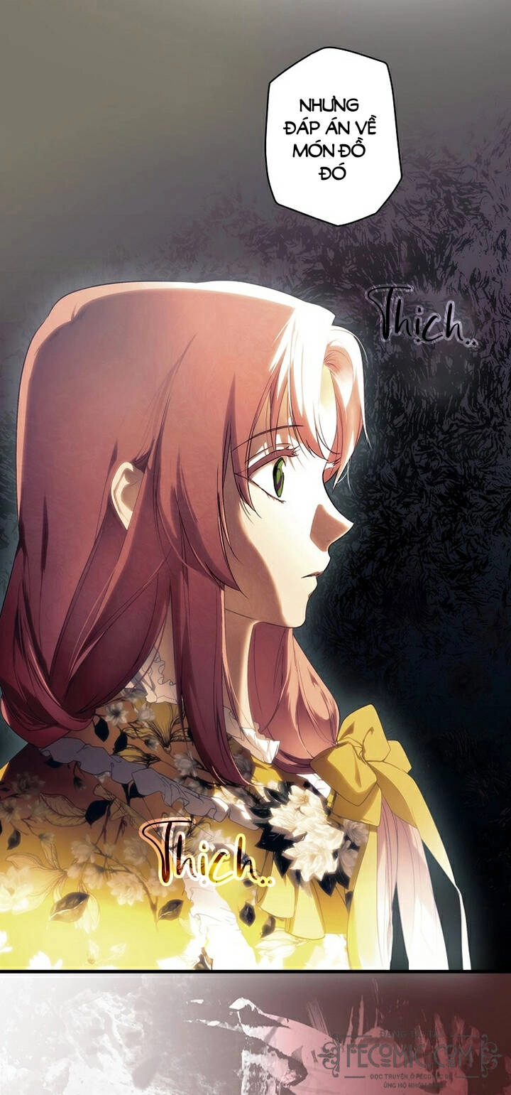 Câu Chuyện Cổ Tích Của Mẹ Kế Chapter 93 - 43