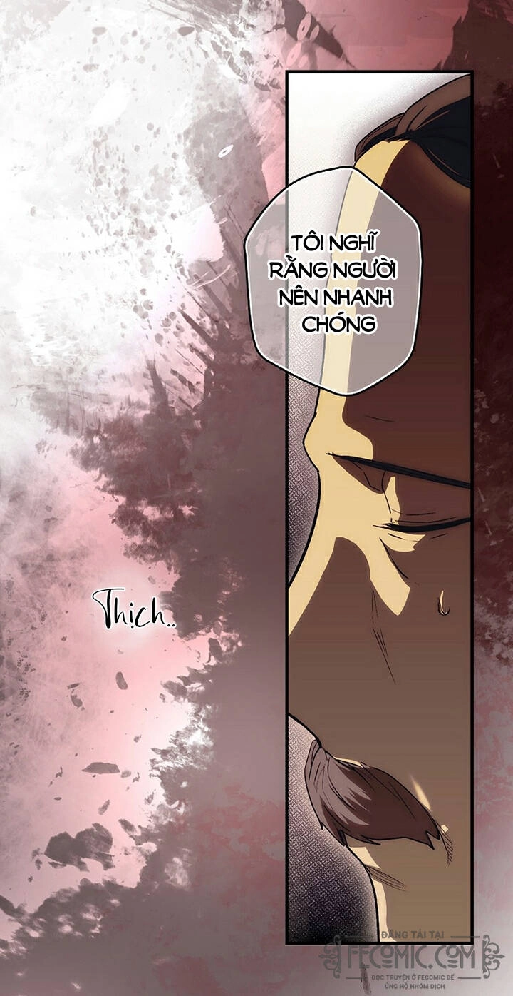 Câu Chuyện Cổ Tích Của Mẹ Kế Chapter 93 - 44