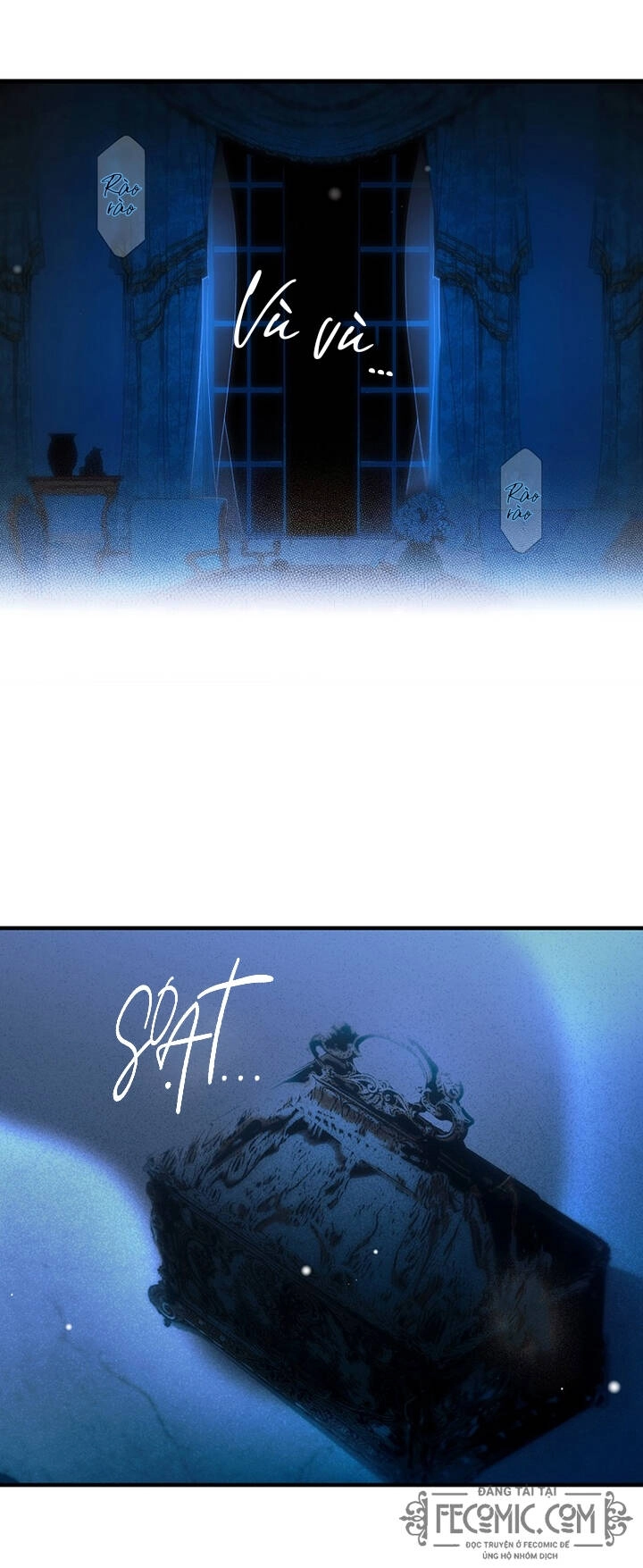 Câu Chuyện Cổ Tích Của Mẹ Kế Chapter 93 - 48