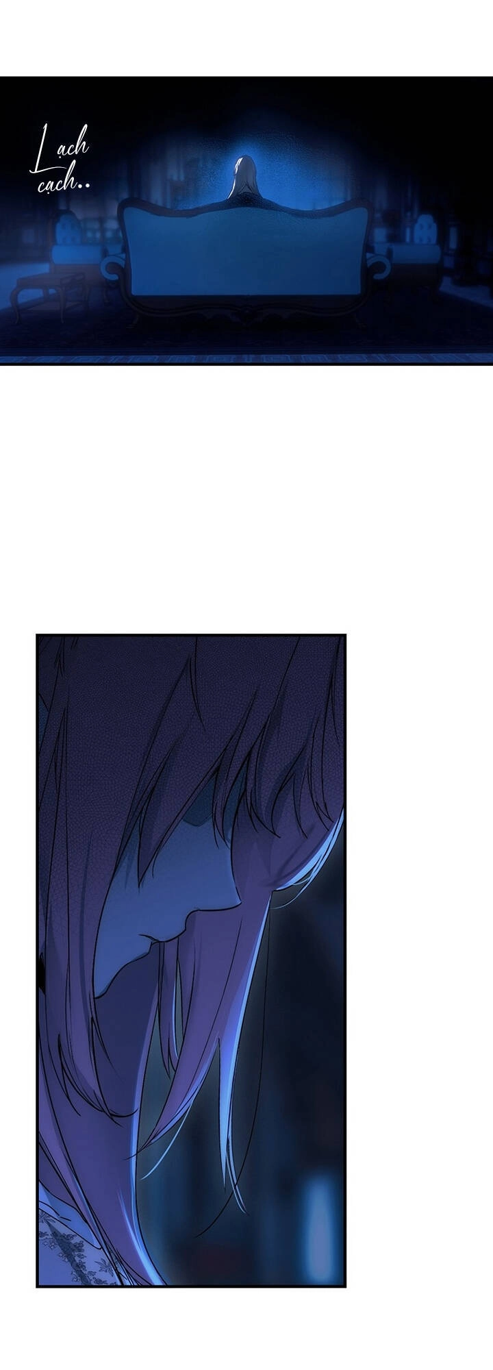 Câu Chuyện Cổ Tích Của Mẹ Kế Chapter 93 - 49