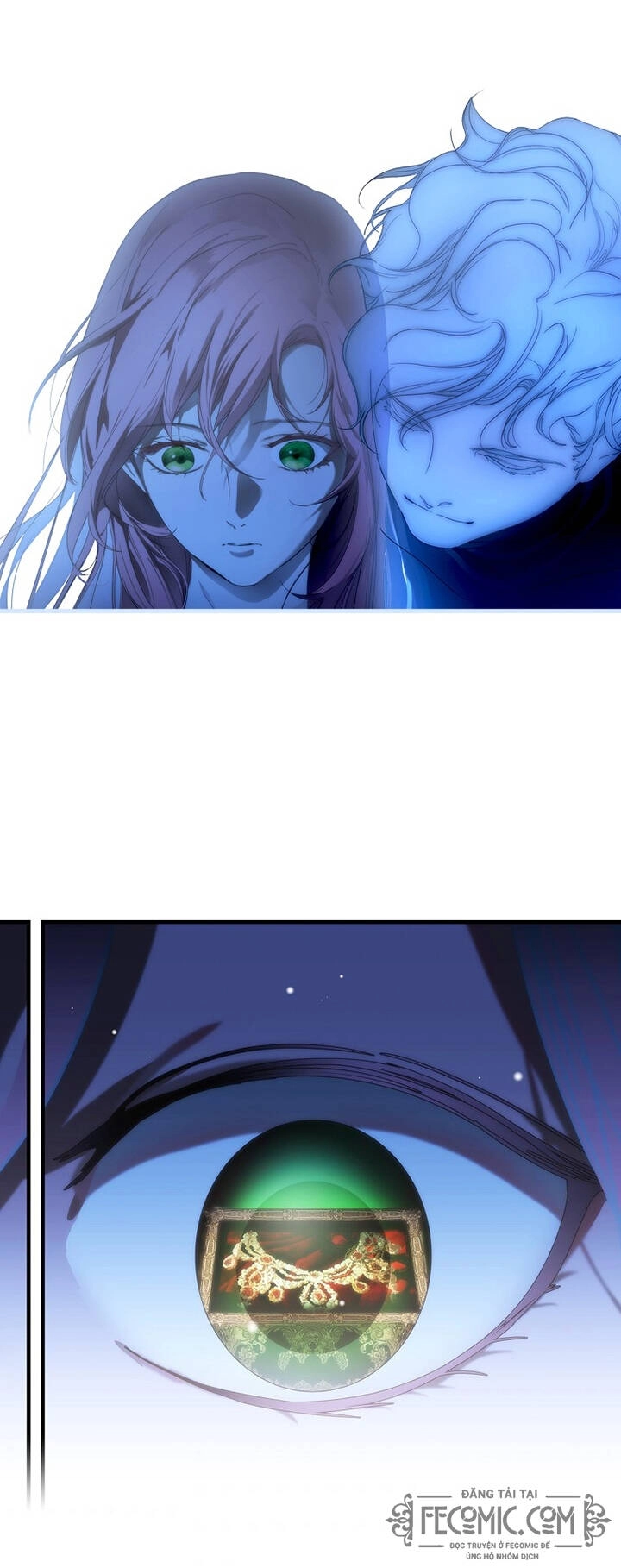 Câu Chuyện Cổ Tích Của Mẹ Kế Chapter 93 - 58