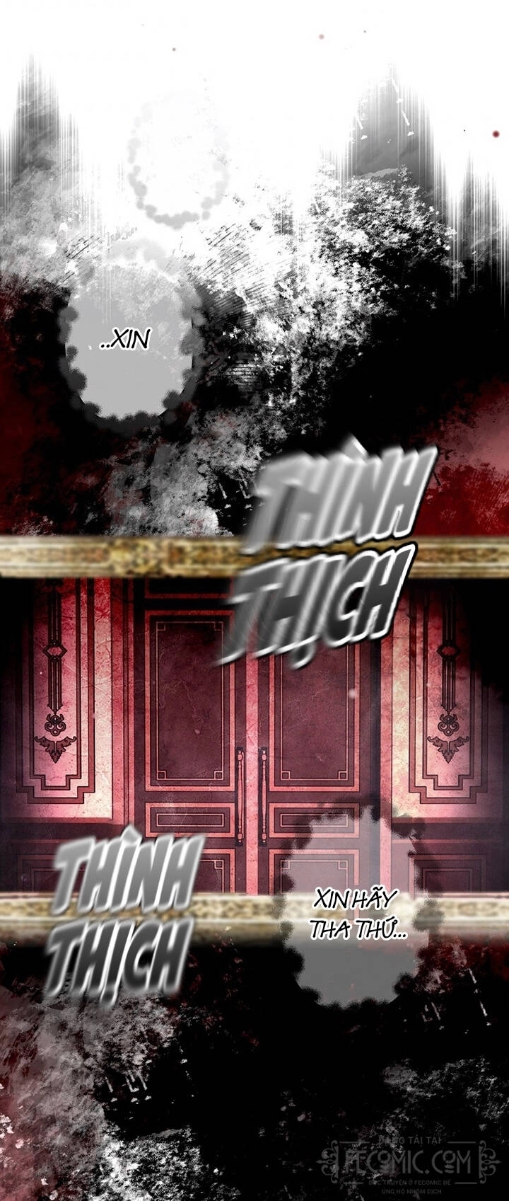 Câu Chuyện Cổ Tích Của Mẹ Kế Chapter 93 - 59