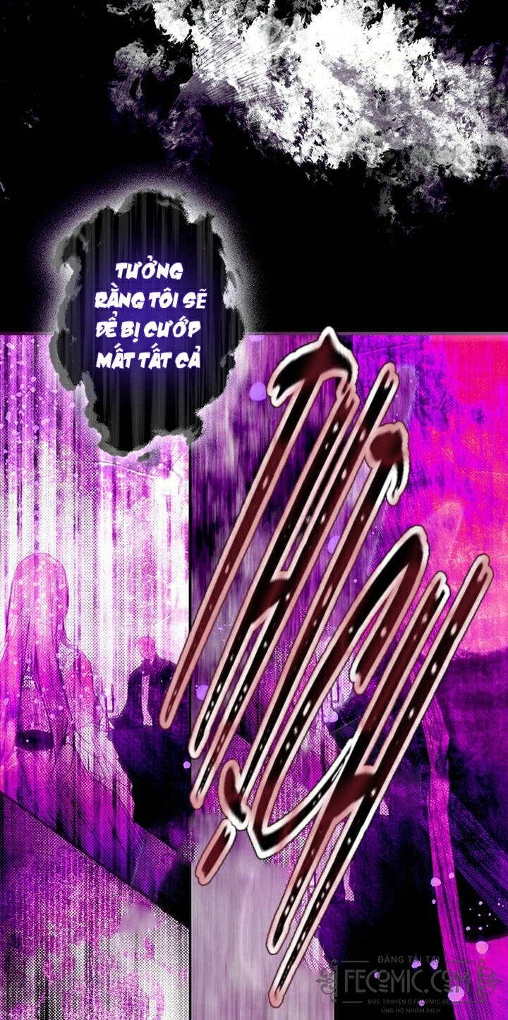 Câu Chuyện Cổ Tích Của Mẹ Kế Chapter 93 - 61