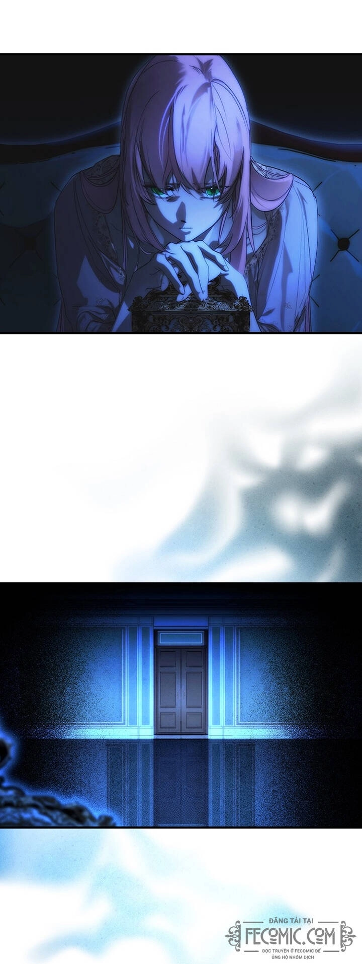 Câu Chuyện Cổ Tích Của Mẹ Kế Chapter 93 - 66