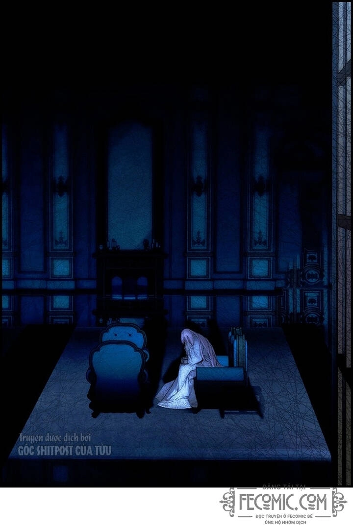 Câu Chuyện Cổ Tích Của Mẹ Kế Chapter 93 - 68