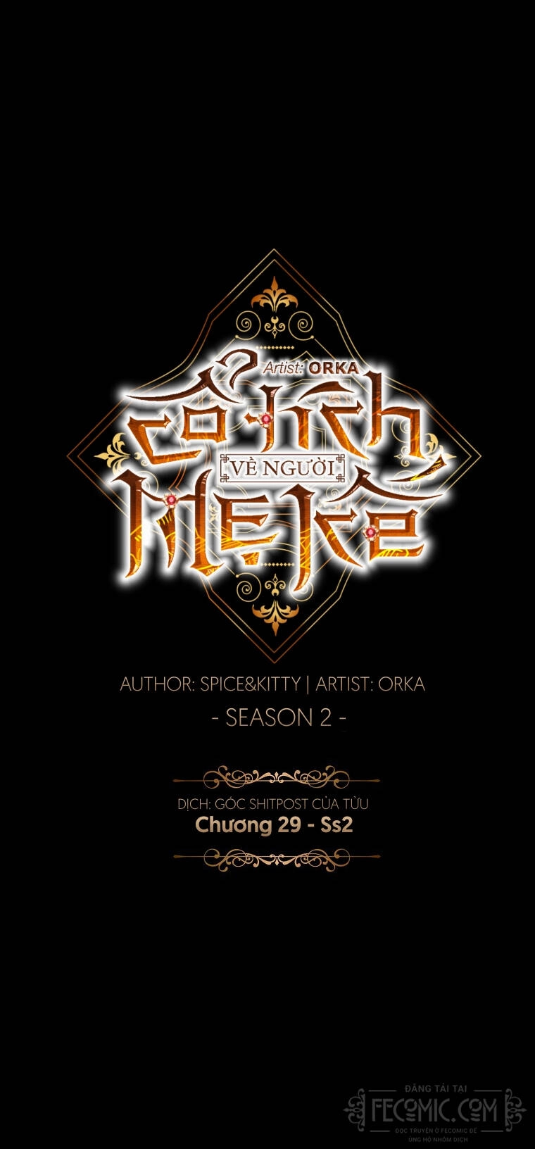 Câu Chuyện Cổ Tích Của Mẹ Kế Chapter 94 - 12