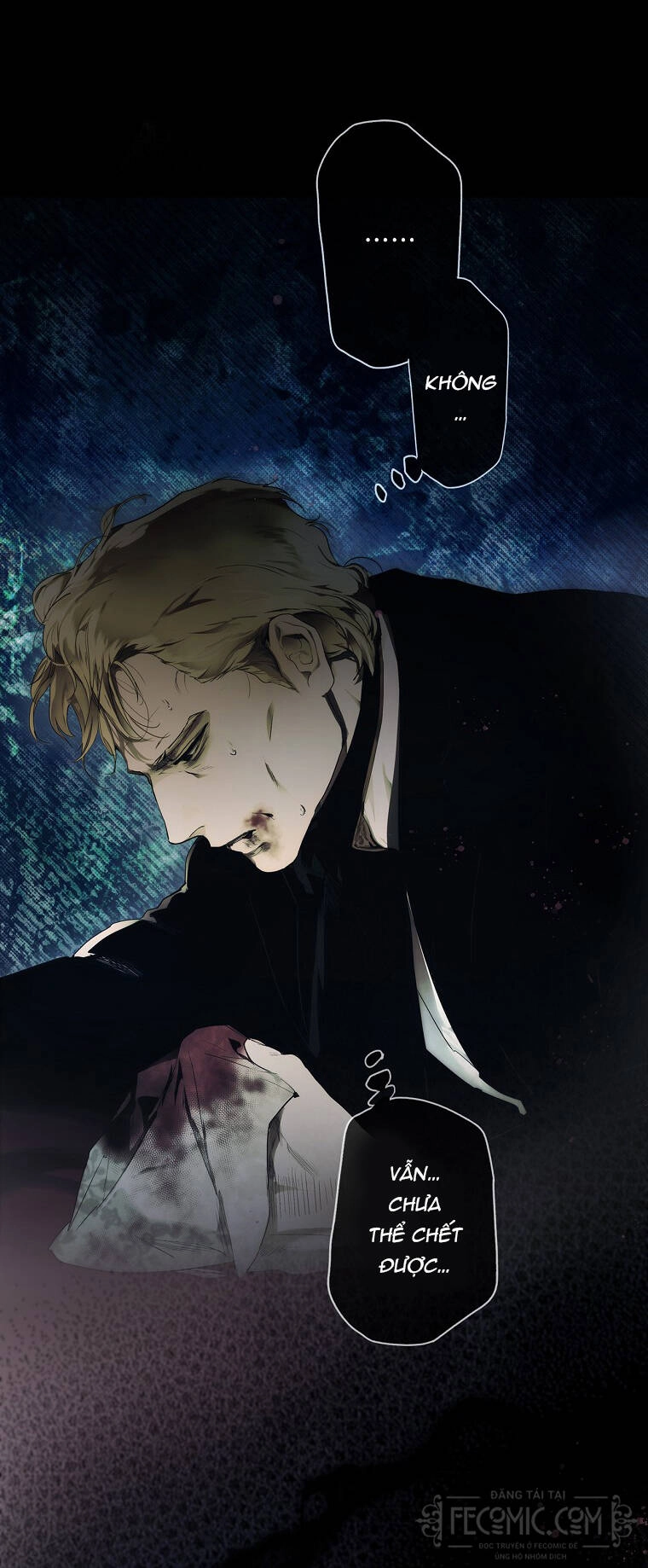 Câu Chuyện Cổ Tích Của Mẹ Kế Chapter 94 - 48