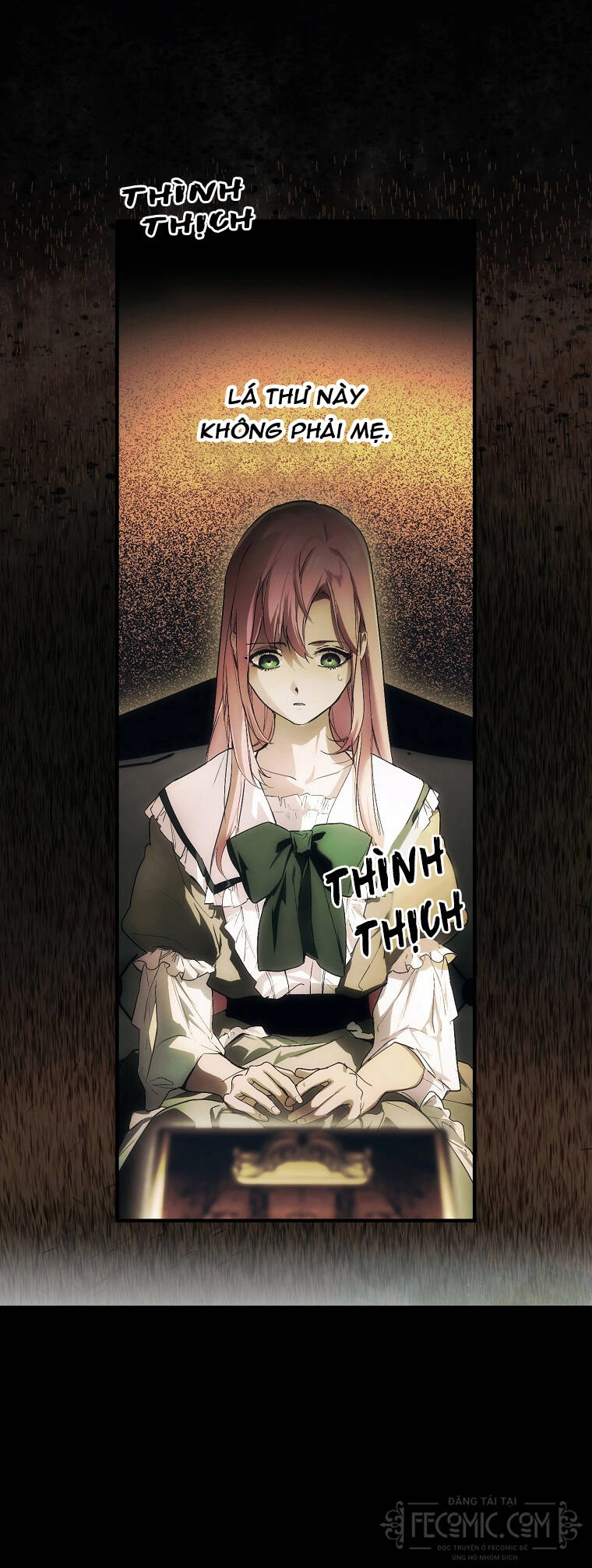 Câu Chuyện Cổ Tích Của Mẹ Kế Chapter 94 - 75