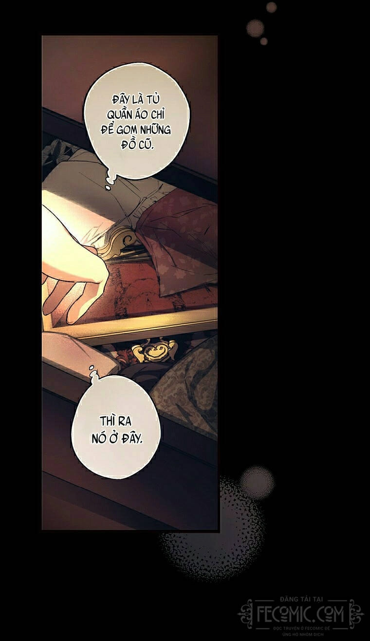 Câu Chuyện Cổ Tích Của Mẹ Kế Chapter 95 - 3