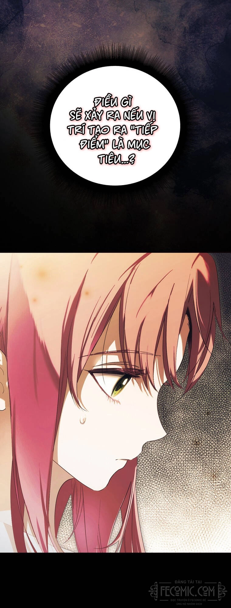 Câu Chuyện Cổ Tích Của Mẹ Kế Chapter 95 - 6