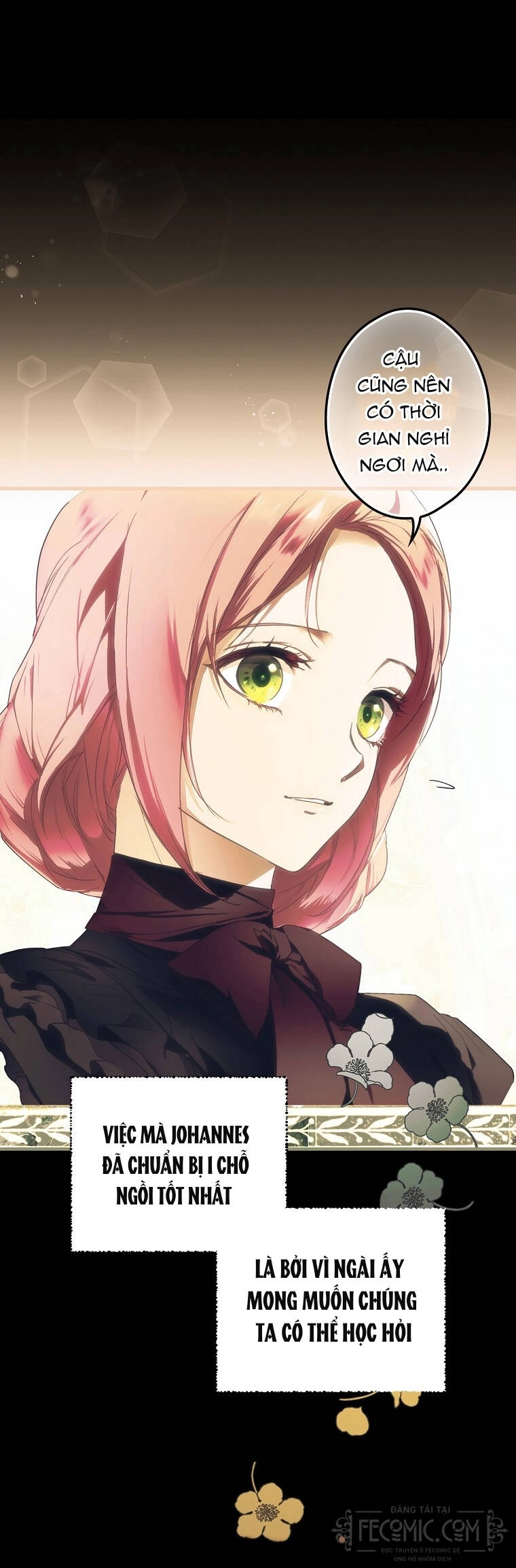 Câu Chuyện Cổ Tích Của Mẹ Kế Chapter 95 - 12