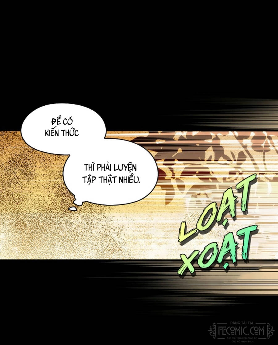 Câu Chuyện Cổ Tích Của Mẹ Kế Chapter 95 - 13