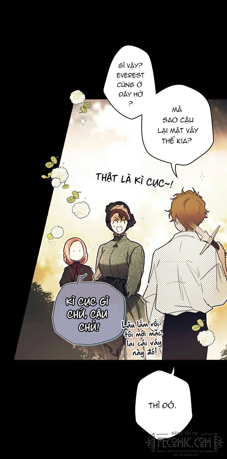 Câu Chuyện Cổ Tích Của Mẹ Kế Chapter 95 - 15