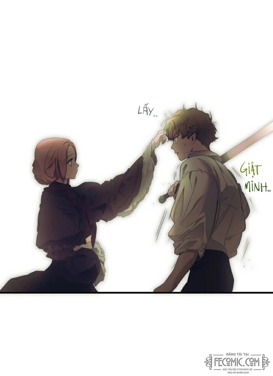 Câu Chuyện Cổ Tích Của Mẹ Kế Chapter 95 - 18