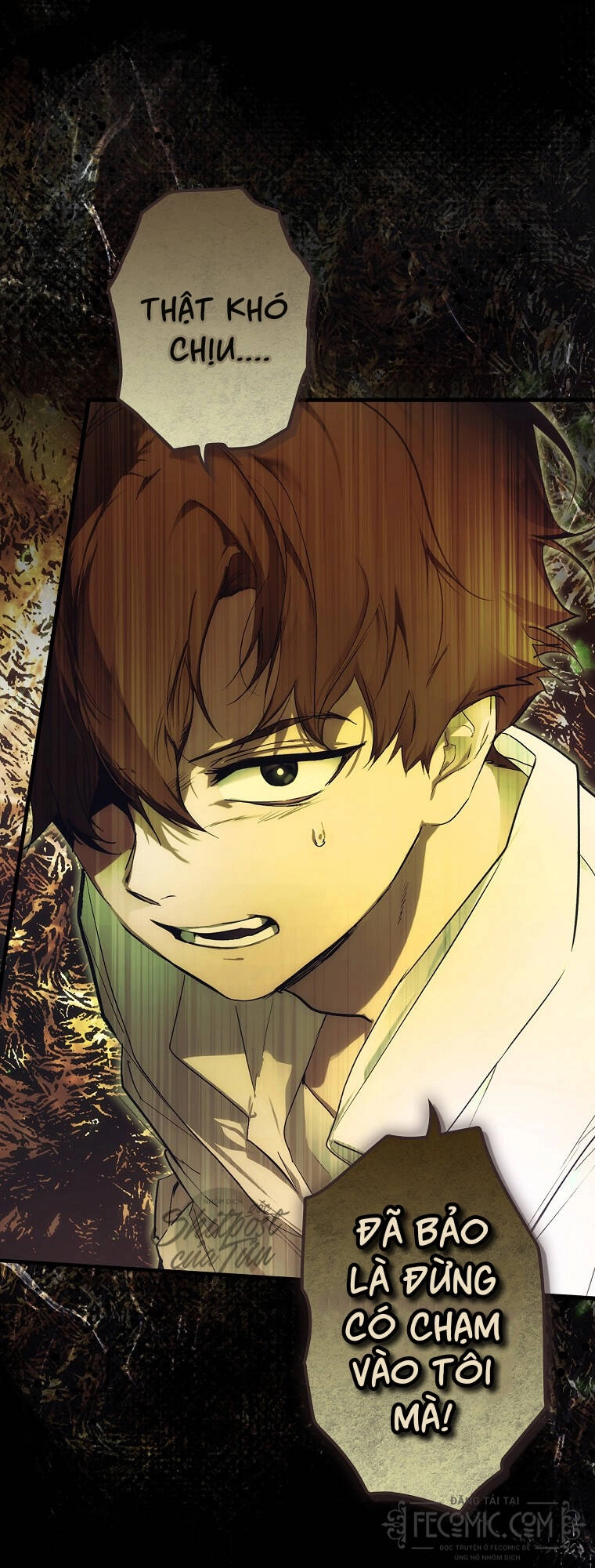 Câu Chuyện Cổ Tích Của Mẹ Kế Chapter 95 - 20